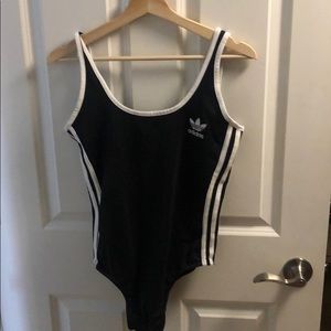 Adidas bodysuit